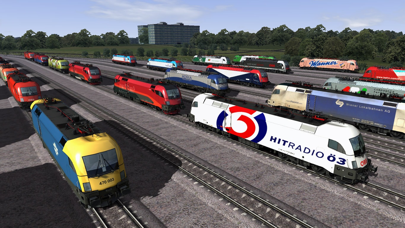 Best Simulation Games for PC